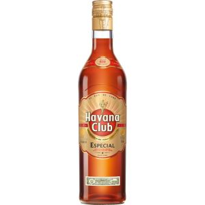 Havana Club Especial